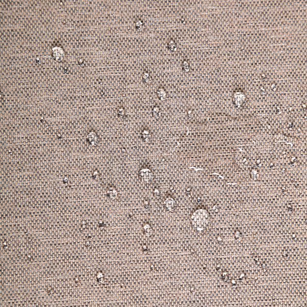 Deko Living Brown Compressed Foam Chair - Image 7
