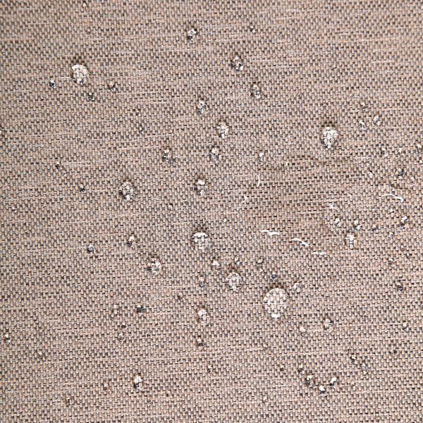 Deko Living Brown Compressed Foam Sofa - Image 8