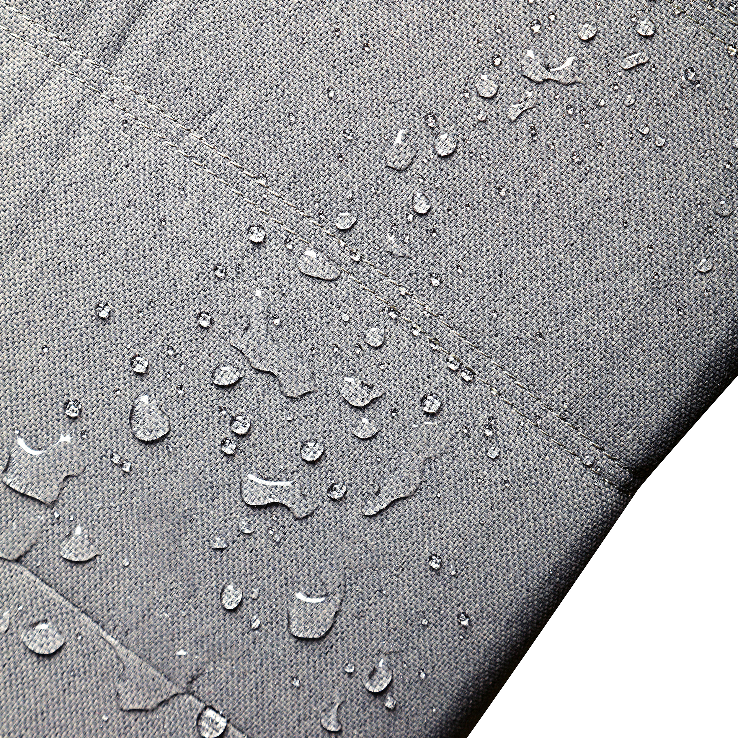 Deko Living Gray Outdoor Compressed Foam Sofa • COP30019SOF - Image 8