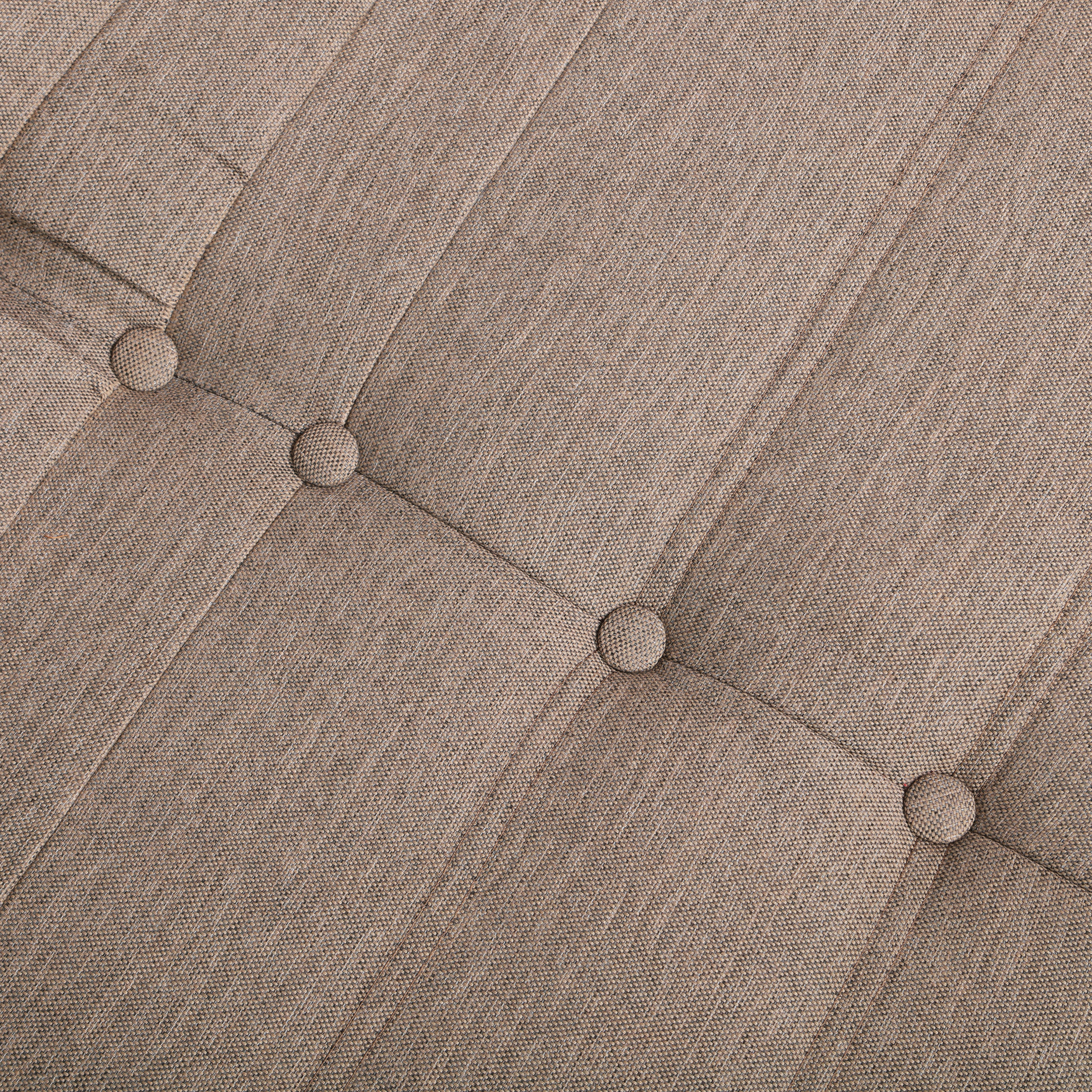 Deko Living Gray Outdoor Compressed Foam Chair • COP30019LST - Image 6