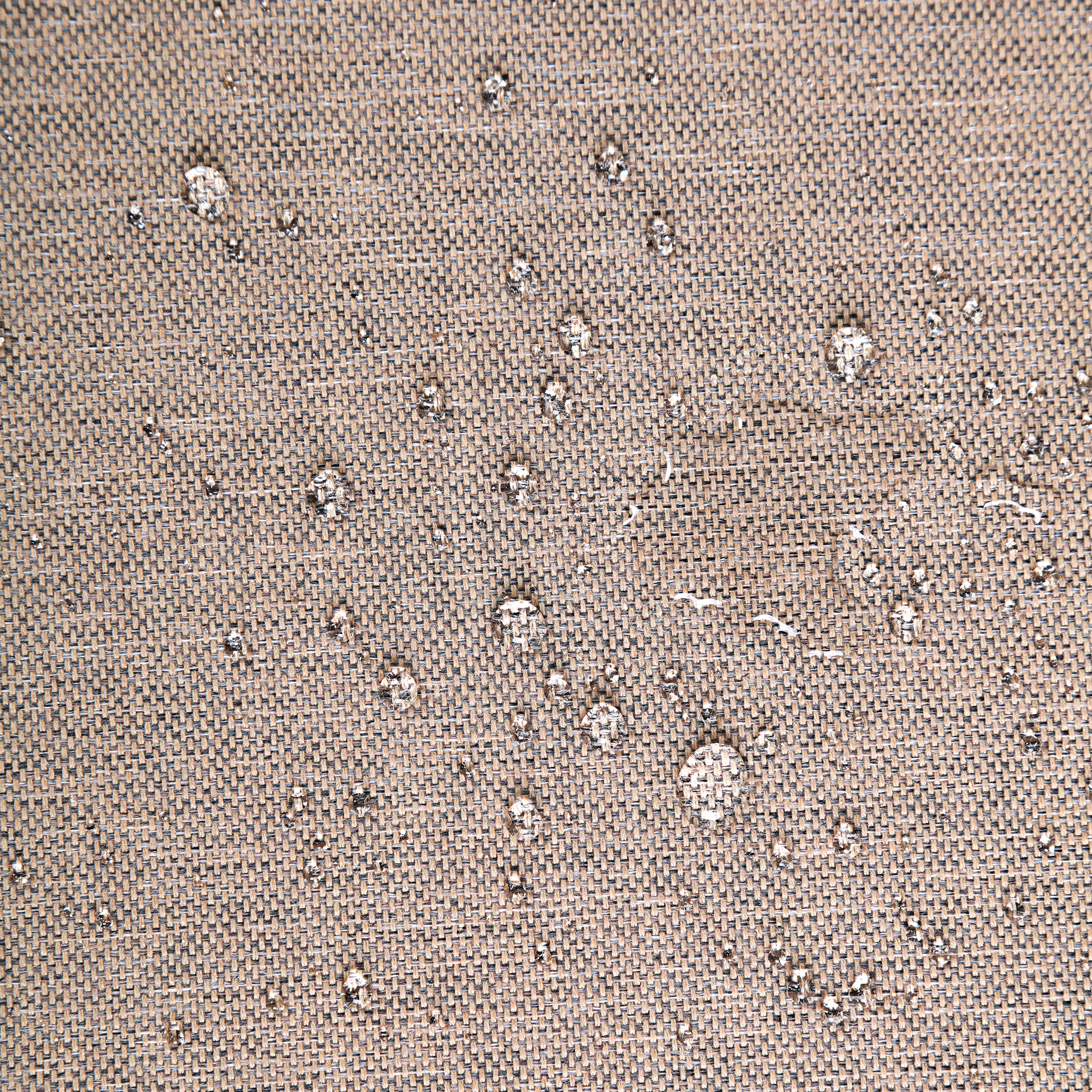 Deko Living Gray Outdoor Compressed Foam Chair • COP30019LST - Image 7